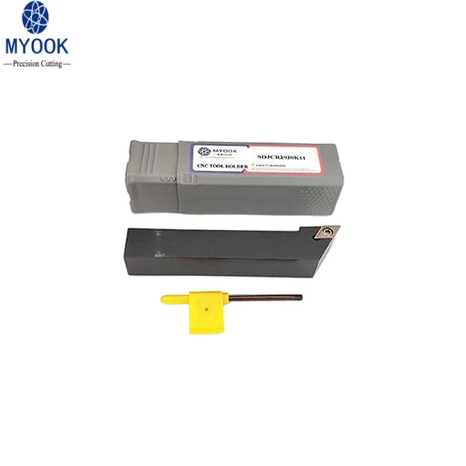 SDJCR Turning Tool